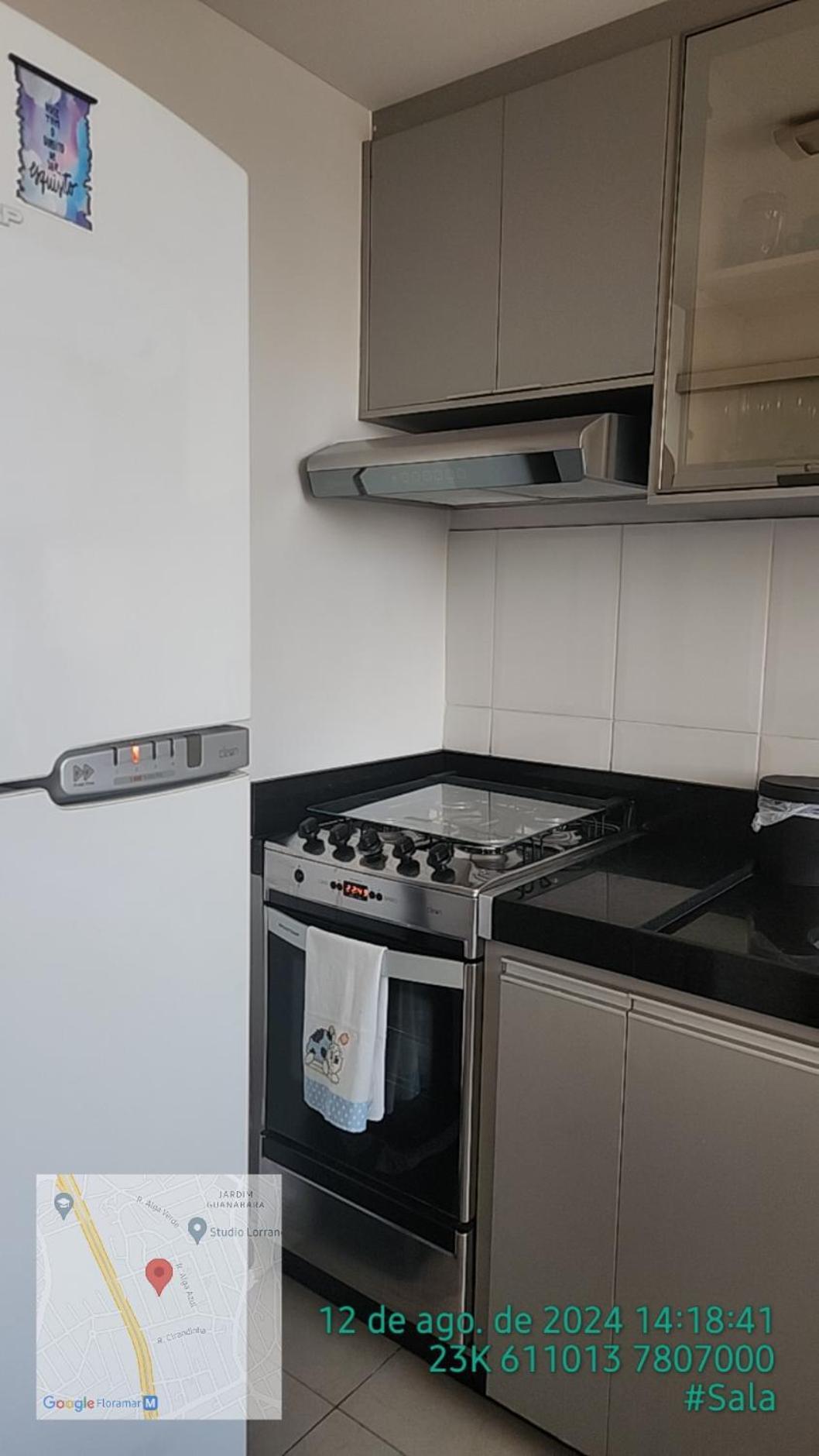 Apartamento Em Condominio Com Lazer Belo Horizonte Exterior photo