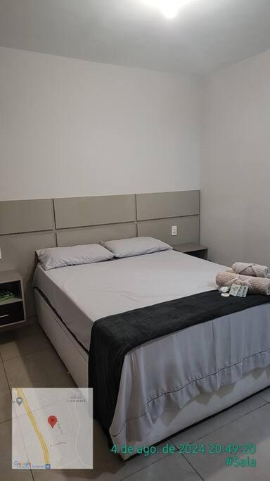 Apartamento Em Condominio Com Lazer Belo Horizonte Exterior photo