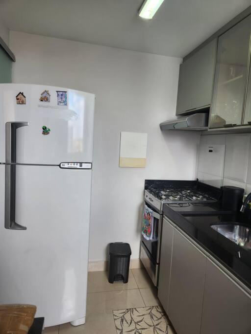 Apartamento Em Condominio Com Lazer Belo Horizonte Exterior photo