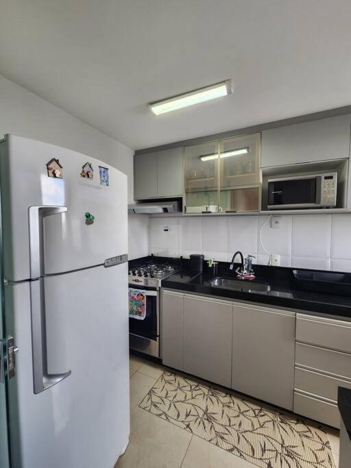 Apartamento Em Condominio Com Lazer Belo Horizonte Exterior photo