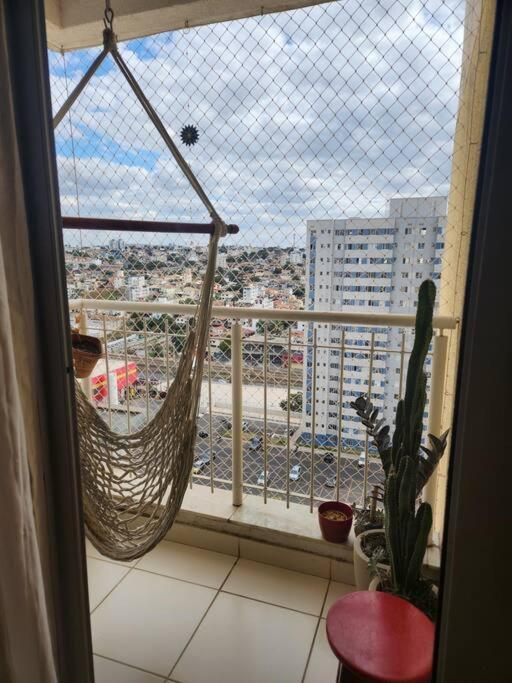 Apartamento Em Condominio Com Lazer Belo Horizonte Exterior photo
