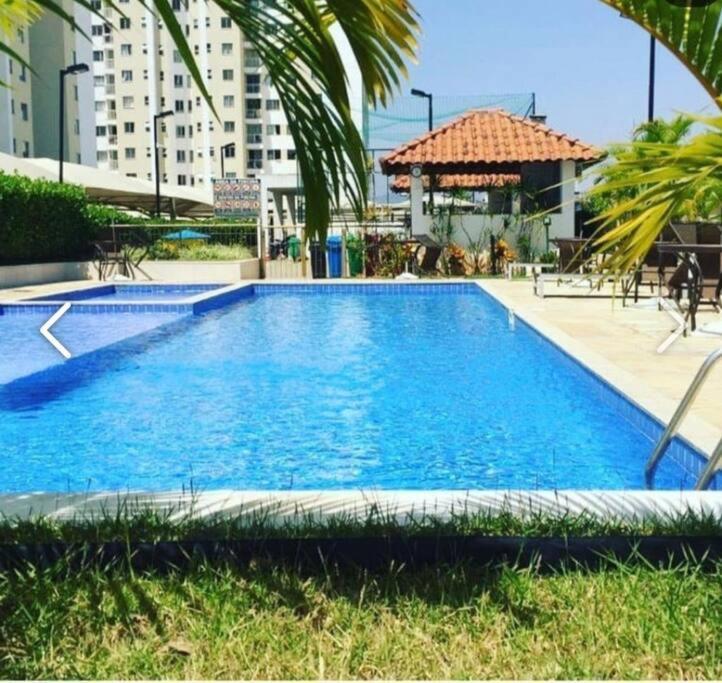 Apartamento Em Condominio Com Lazer Belo Horizonte Exterior photo