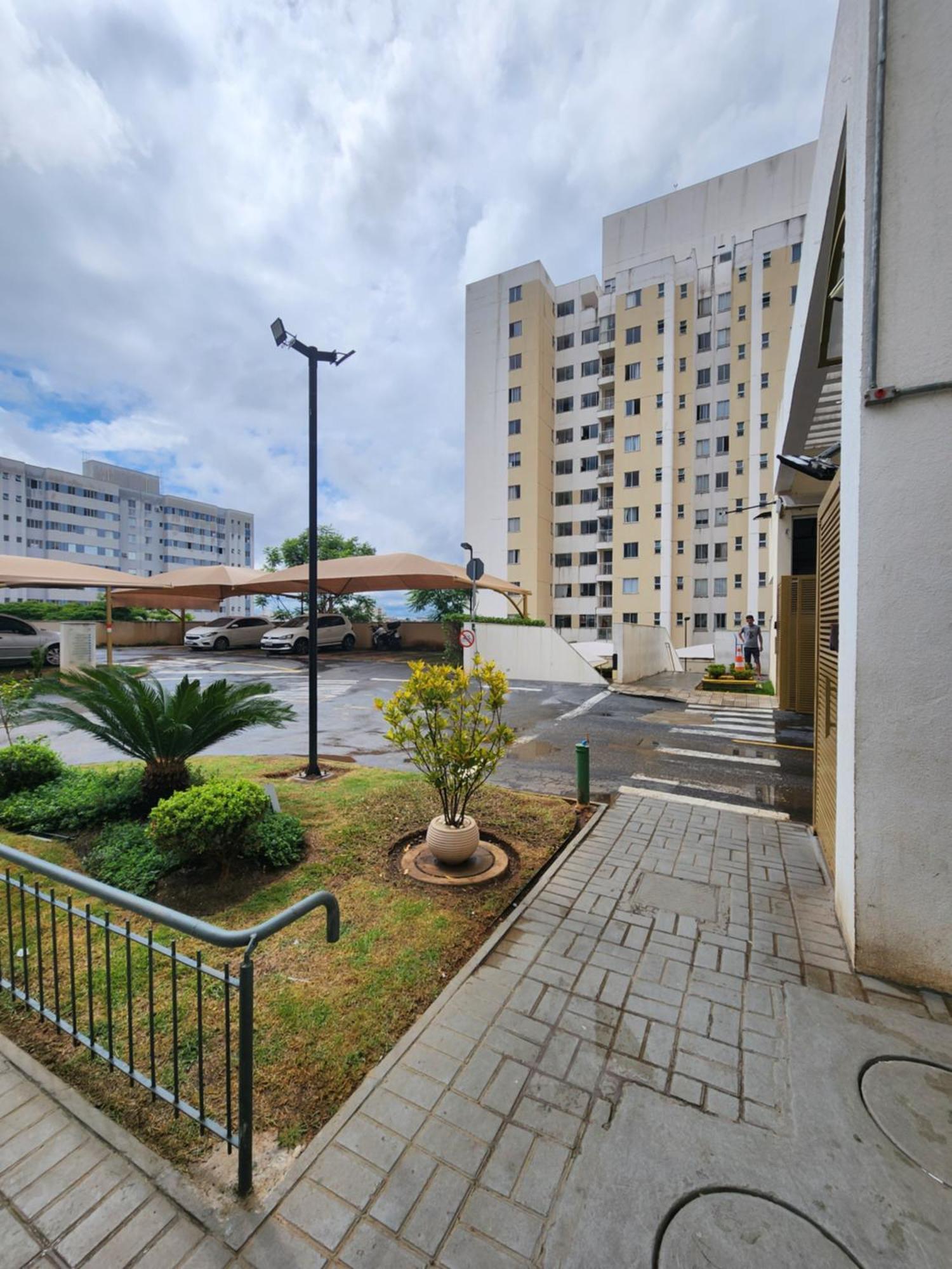 Apartamento Em Condominio Com Lazer Belo Horizonte Exterior photo