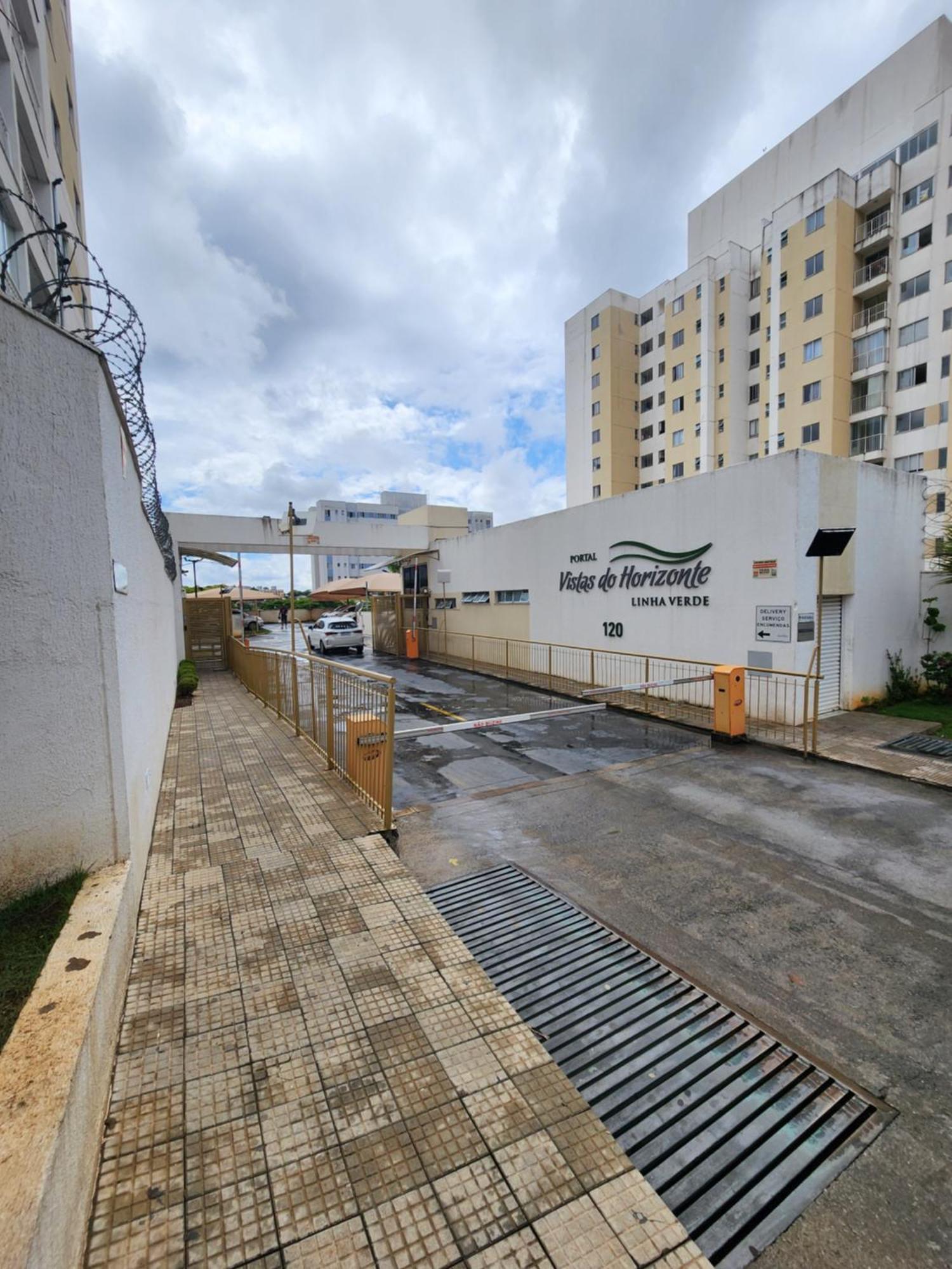 Apartamento Em Condominio Com Lazer Belo Horizonte Exterior photo