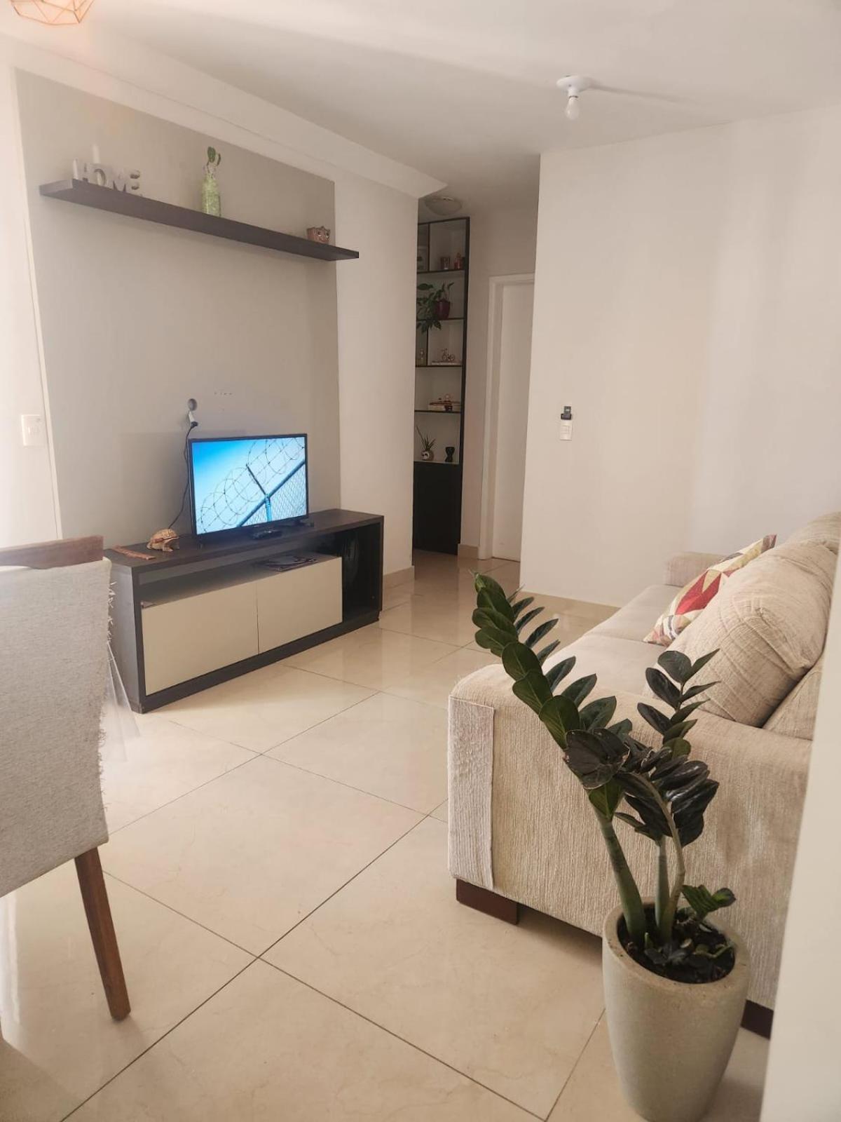 Apartamento Em Condominio Com Lazer Belo Horizonte Exterior photo